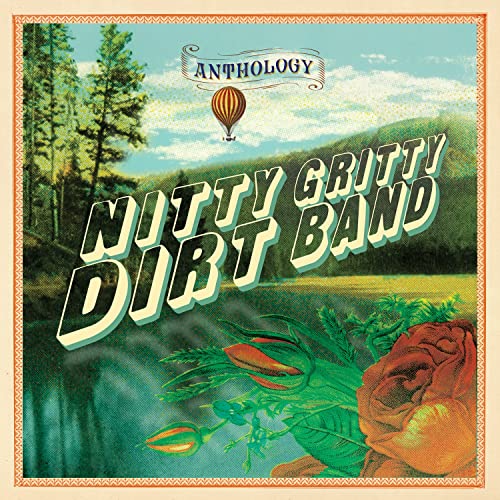 Art for Fishing In the Dark by Nitty Gritty Dirt Band