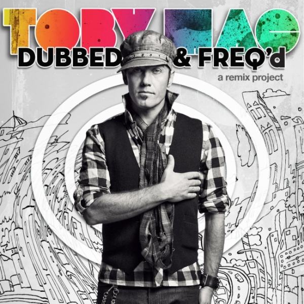 Art for Lose My Soul (Shoc Remix) [feat. Kirk Franklin & Mandisa] by TobyMac