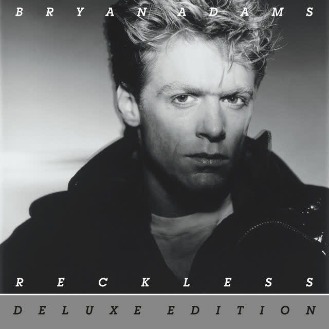Art for It's Only Love (with Tina Turner) by Bryan Adams