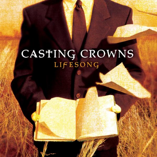Art for Set Me Free by Casting Crowns