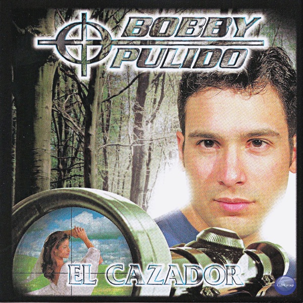 Art for Es Que No Puedo by Bobby Pulido