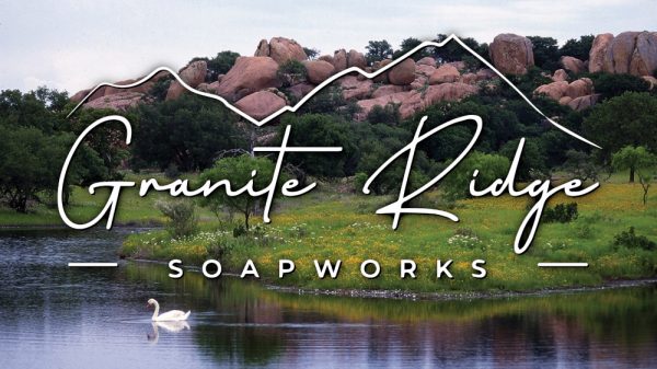 Art for Granite Ridge Soap Works by SRH