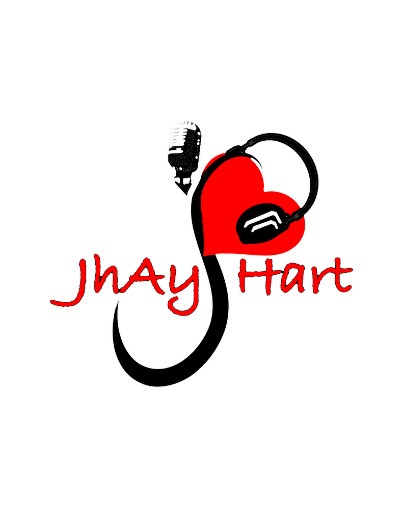 JhAy Hart Live Radio 24/7! logo