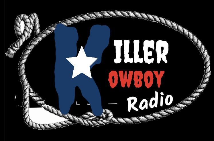 Killer Kowboy Radio logo