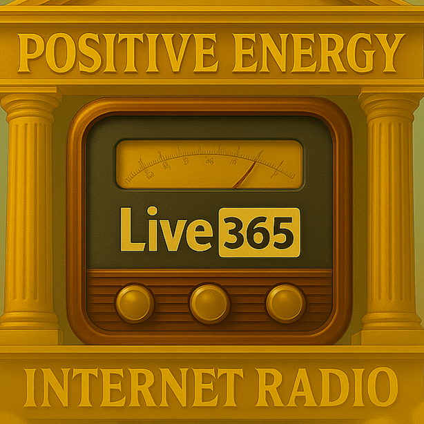 Positive Energy Internet Radio-Buffalo, NY
