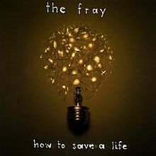 Art for Look After You by Fray