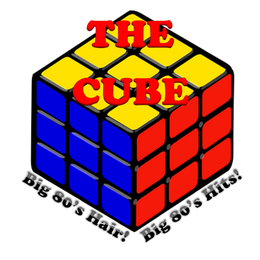 The Cube logo