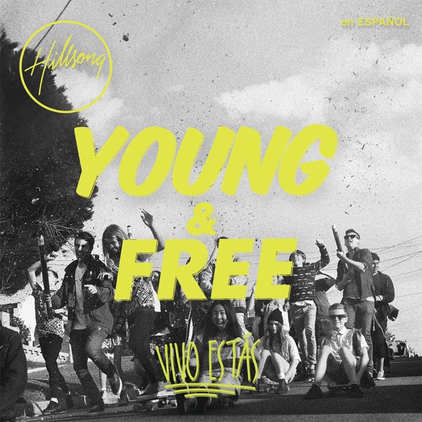 Art for Vivo Estás (Live) by Hillsong Young & Free