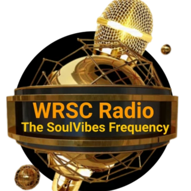 WRSC Radio The SoulVibes Frequency
