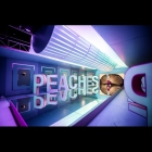 Art for Peaches by Justin Bieber f./Daniel Caesar & Giveon