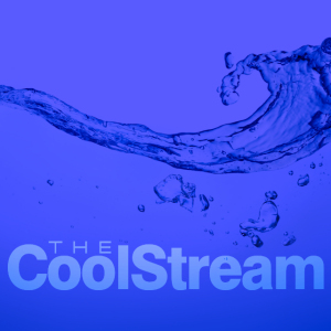 Art for You're Listening to The CoolStream by TheCoolStream