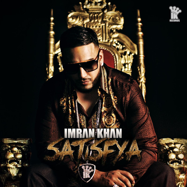 Capa de Satisfya