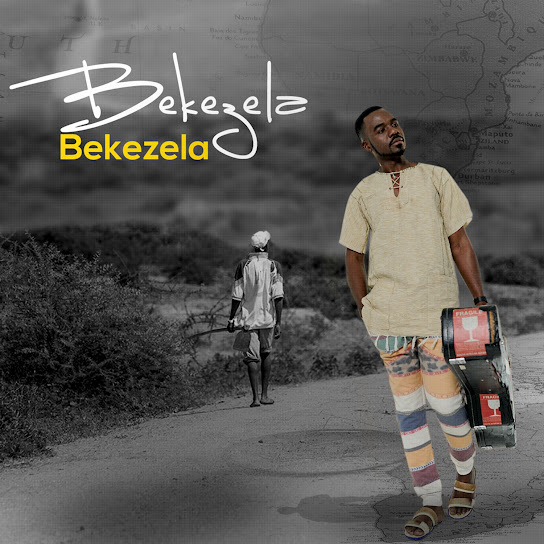 Art for Obabakazi by Bekezela, Bekezela, Bekezela, Bekezela
