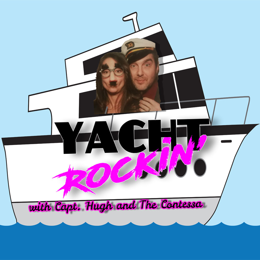 Art for April 18, 2020 Hour 2 by Yacht Rockin Show 16