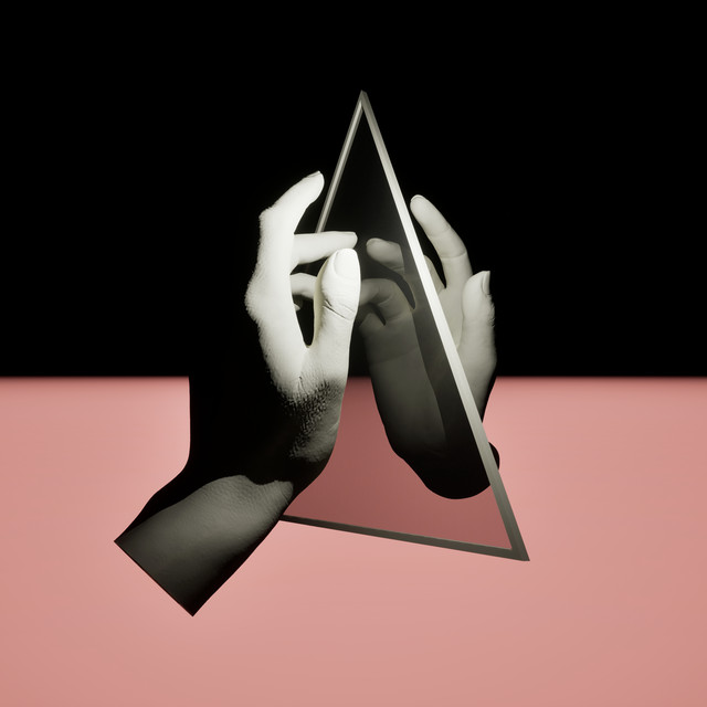 Artwork for I See Red