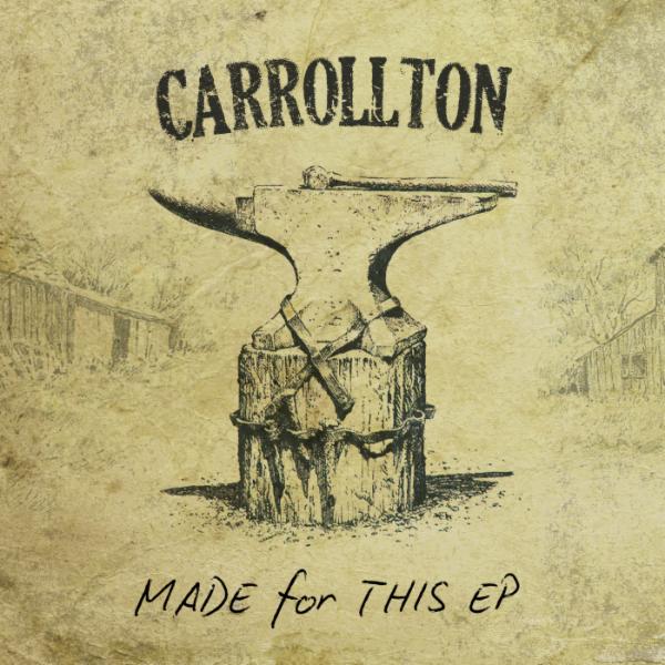 Artwork for This Is My Time