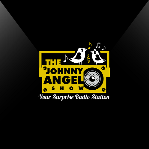 The Johnny Angel Show logo