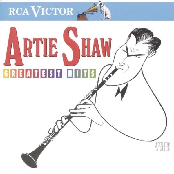 Art for Stardust by Artie Shaw and His Orchestra