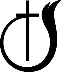 Church of God Radio logo