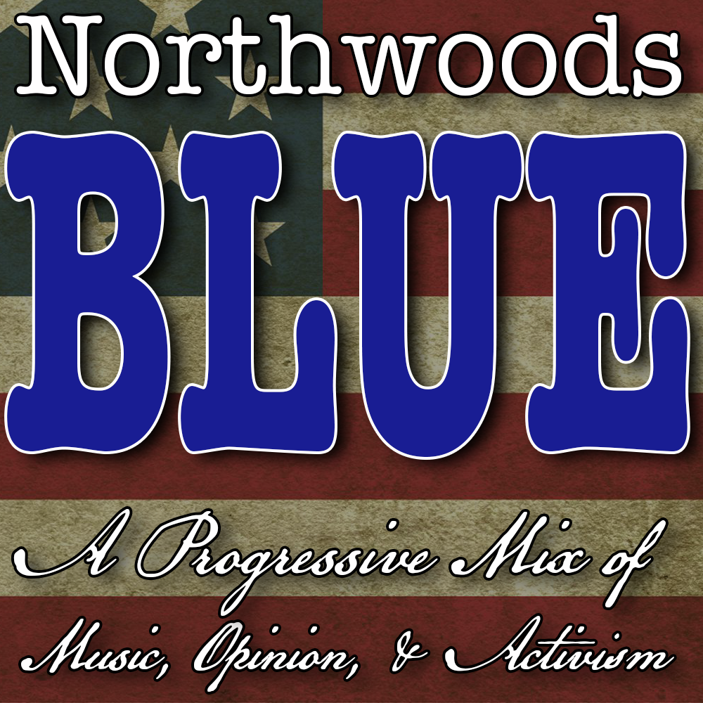 Northwoods Blue
