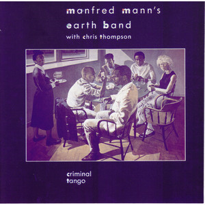 Art for Banquet by Manfred Mann's Earth Band