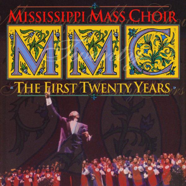 Art for We Praise You by The Mississippi Mass Choir