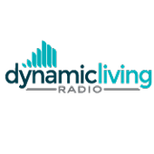 Art for Music/ Talk Transition by Dynamic Living Radio