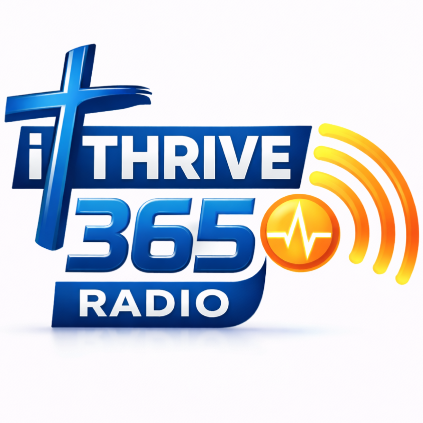 iThrive365 Radio