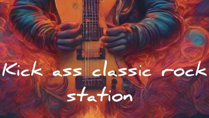 Dadrock247 Free Internet Radio Live365