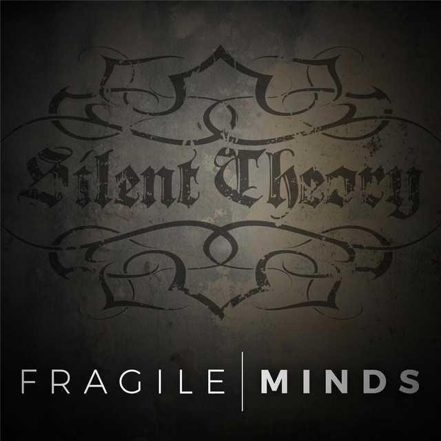 Artwork for Fragile Minds