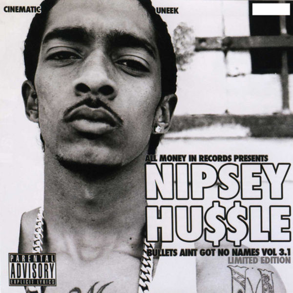 Art for nipsey hussle-killin em cuzzy (cuzzy capone) by Nipsey Hussle