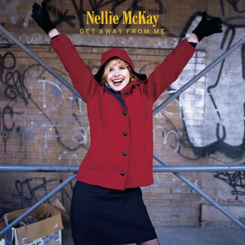 Art for Work Song by Nellie McKay