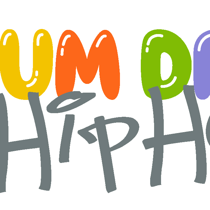 Gum Drop Hip Hop - Free Internet Radio - Live365