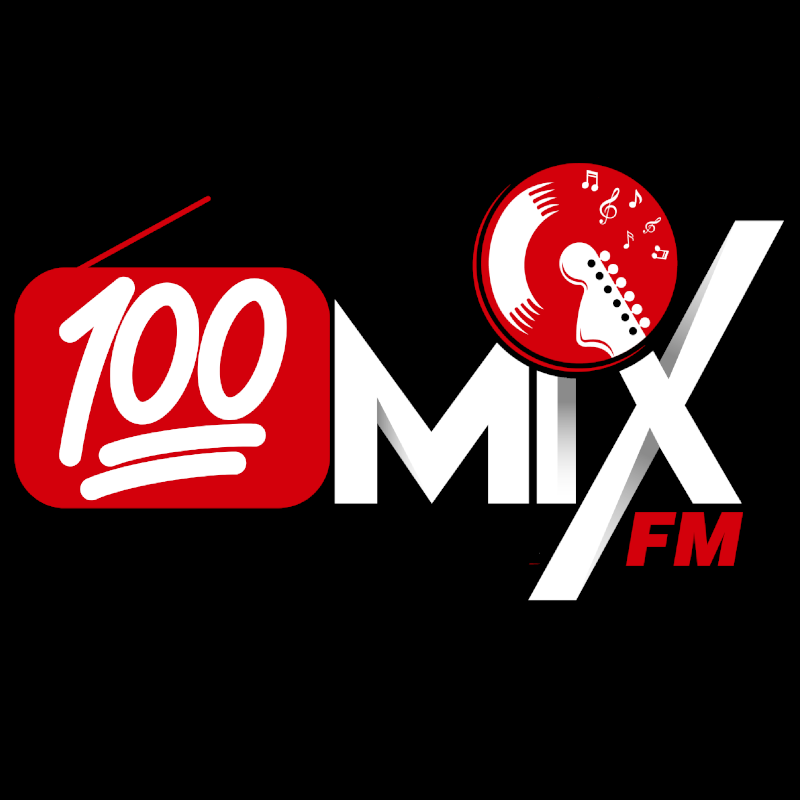 Art for Follow Us On Social Media by 💯MIX FM