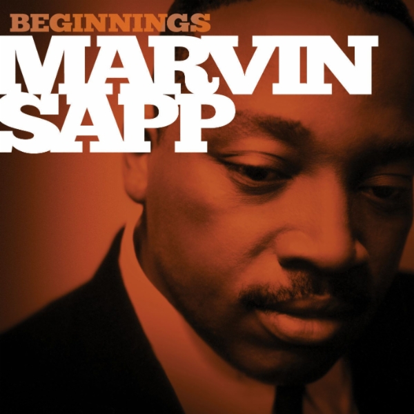 Art for Calling Me by Marvin Sapp