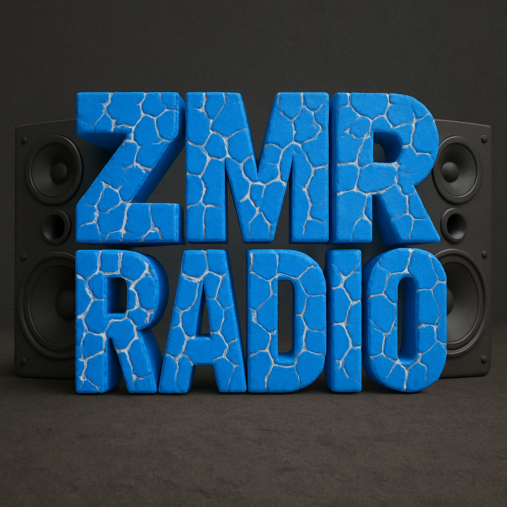 ZMR Radio 