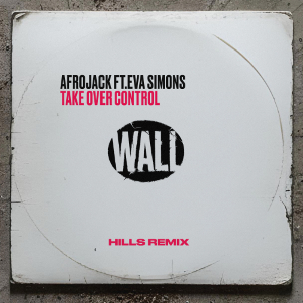 Take Over Control (Hills Remix) (Radio Edit)