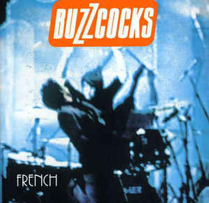 Art for Running Free by The Buzzcocks