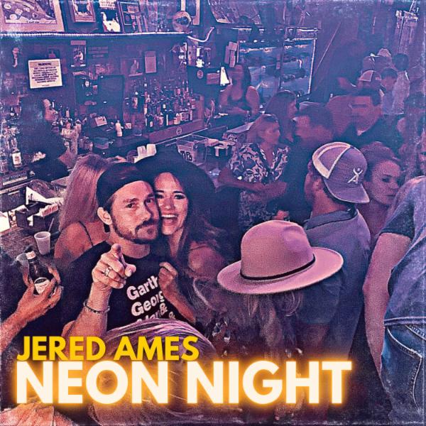 Art for Neon Night by Jered Ames