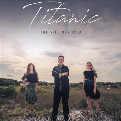 Artwork for Titanic 1