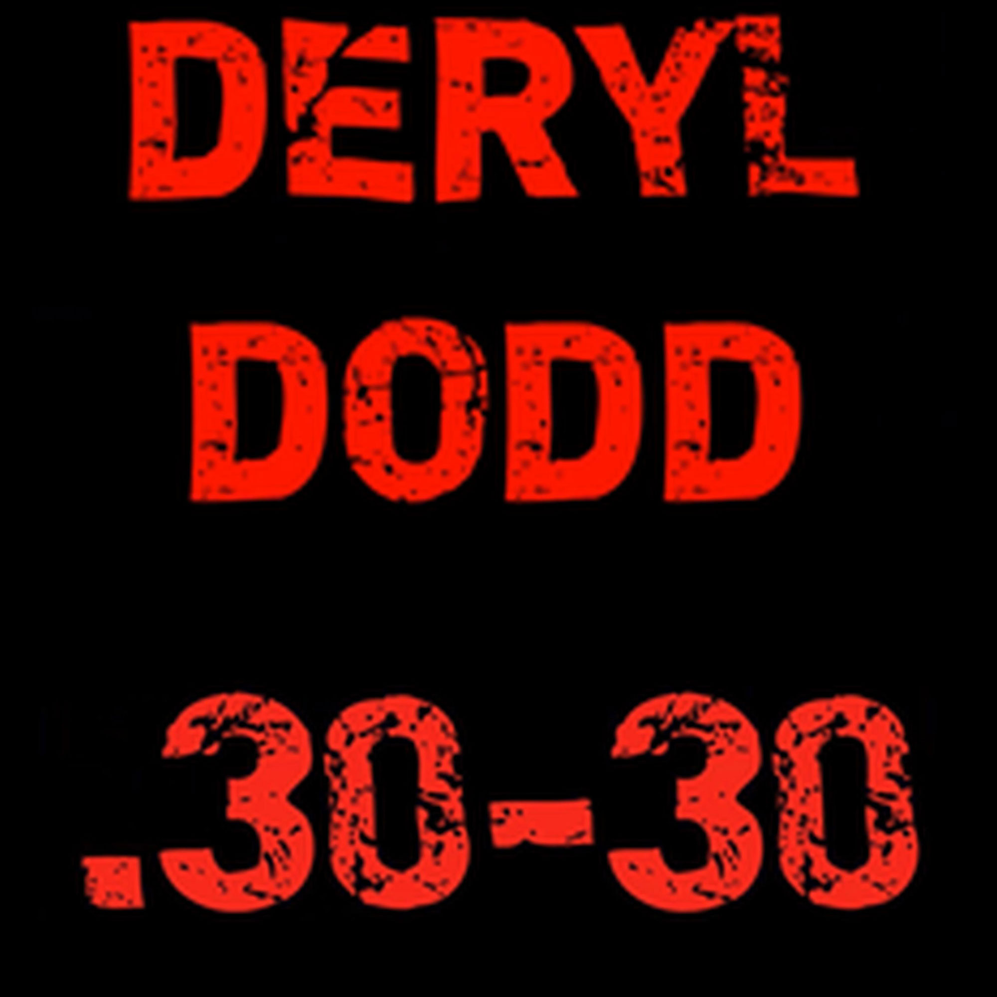 Artwork for .30-30