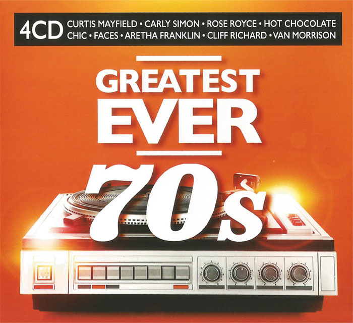Art for Good Times (Edit) by Chic