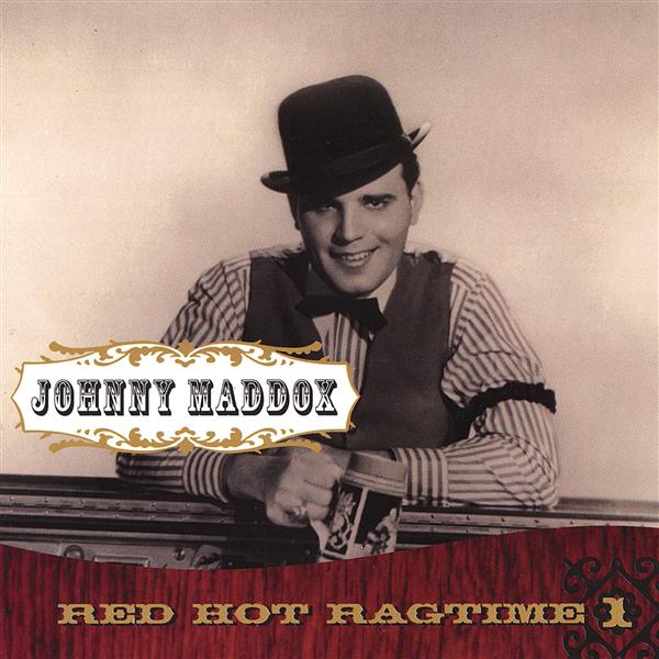 Art for The Crazy Otto Medley by Johnny Maddox & The Rhythm Masters