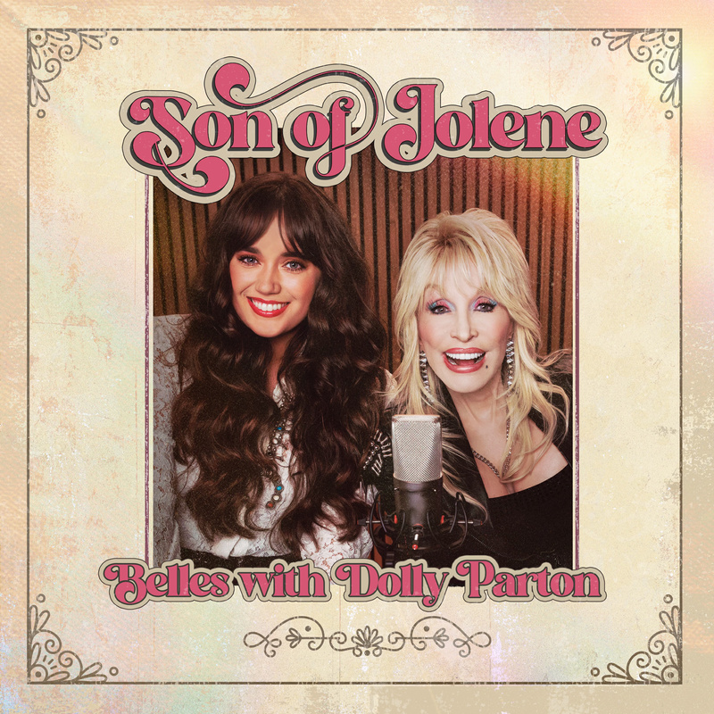 Artwork for Son of Jolene