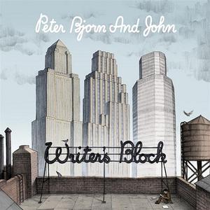 Art for Amsterdam by Peter Bjorn and John