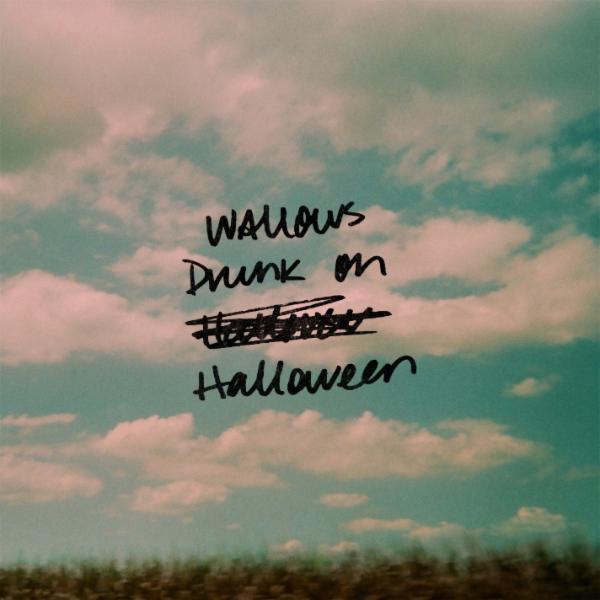 Artwork for Drunk on Halloween