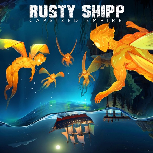Artwork for Espionage