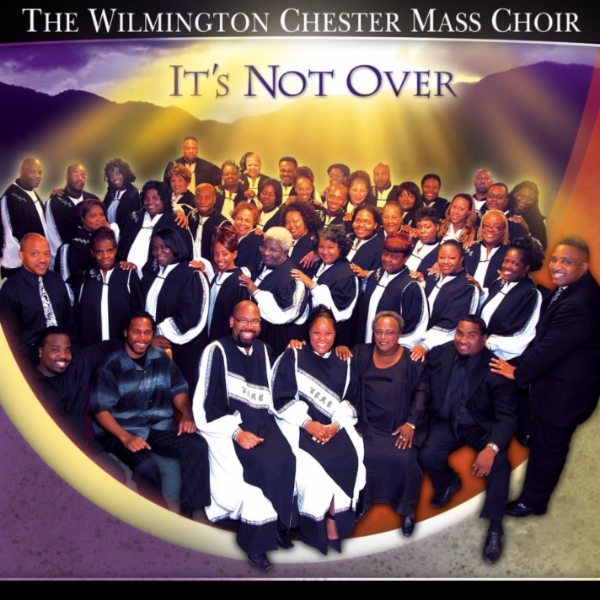 Art for I Can See The Morning Light by Wilmington Chester Mass Choir