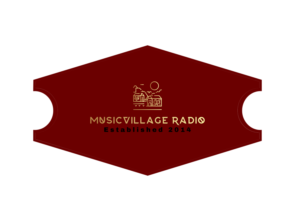 MusicVillageRadio logo