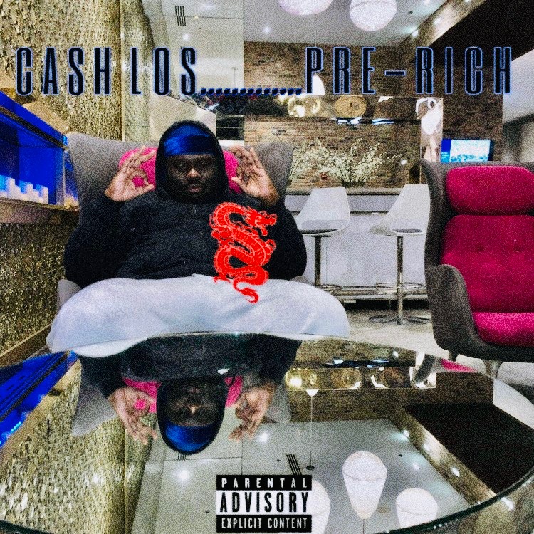 Artwork for DA MAN